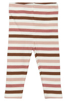 Pama Rib Leggings - WITHERED R
