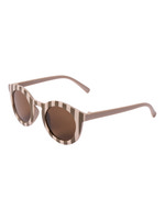 Fluke Solbriller - Oxford Tan