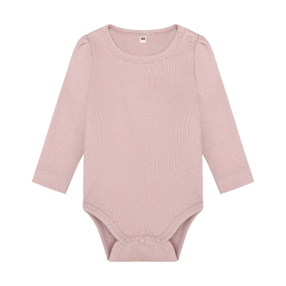 Bekids Body ls (single-pak) - Starling - 100