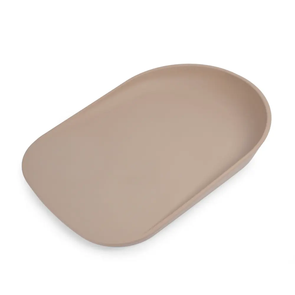 Puslepude, Bobbie - Beige billede