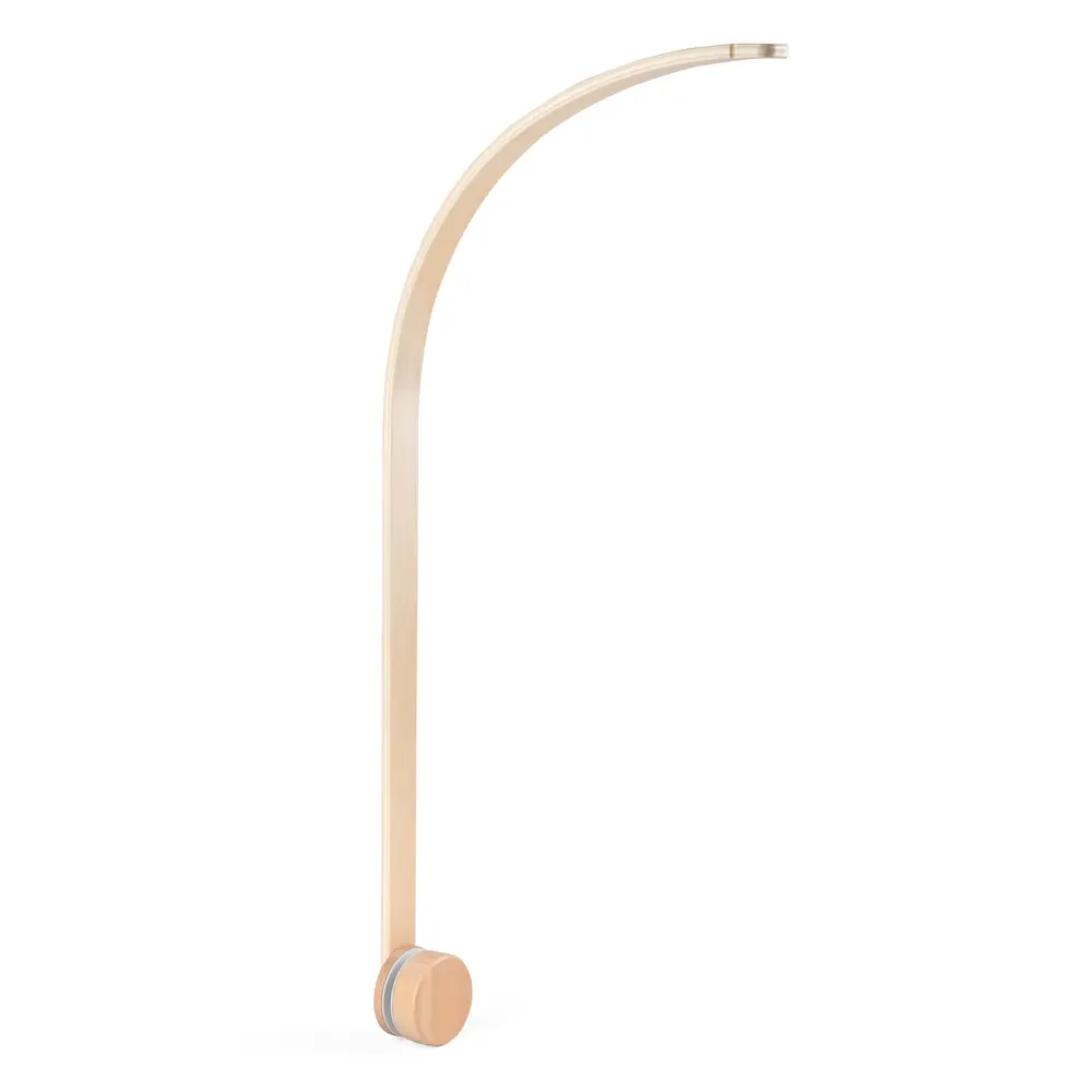 Uro- og sengehimmelholder, natur billede