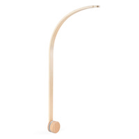 Uro- og sengehimmelholder, natur