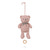 Bamse med Musik i - Misty Rose