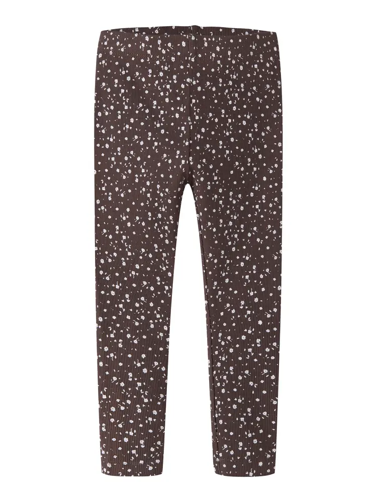 Name It Nicole Slim Leggings - Shopping Bag - 110