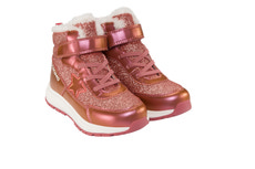Equip Star Warm WP 1V SL - Pink