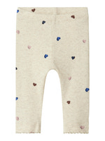 Nutti Leggings - PEYOTE MEL