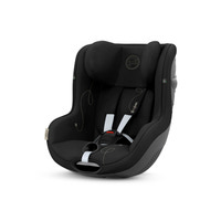 SIRONA G I-SIZE Moon Black