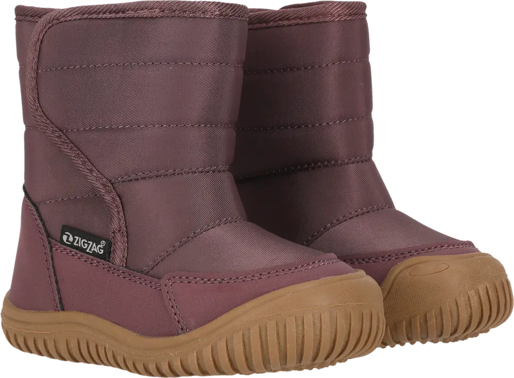 Tate prewalker støvler - Huckleberry - 20 billede
