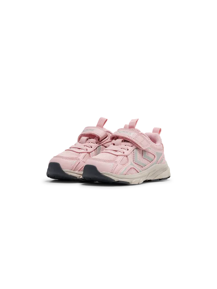 Hummel Effort One Infant Gymnastiksko - Pale Lilac - 23