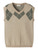 Lil' Atelier Ronan Vest - White Pepper