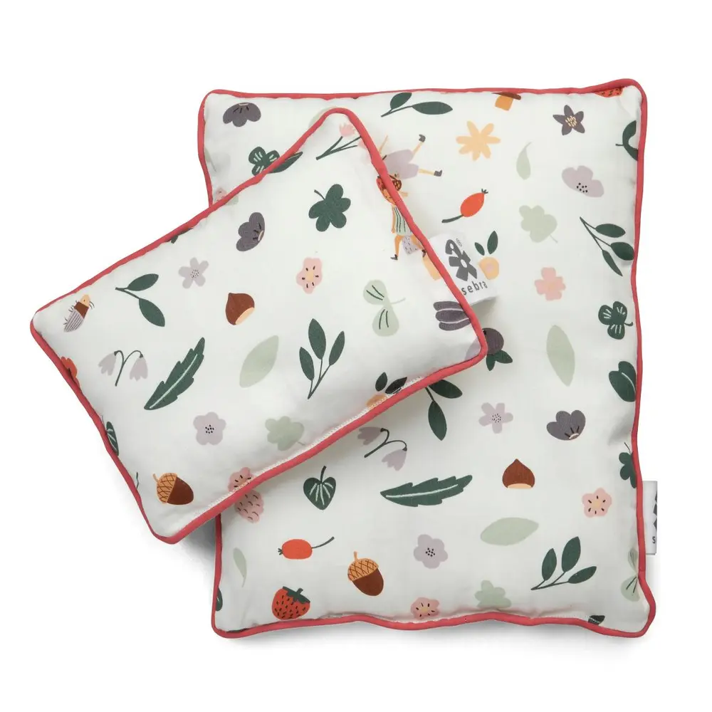 Dukkesengetøj - pixie land billede