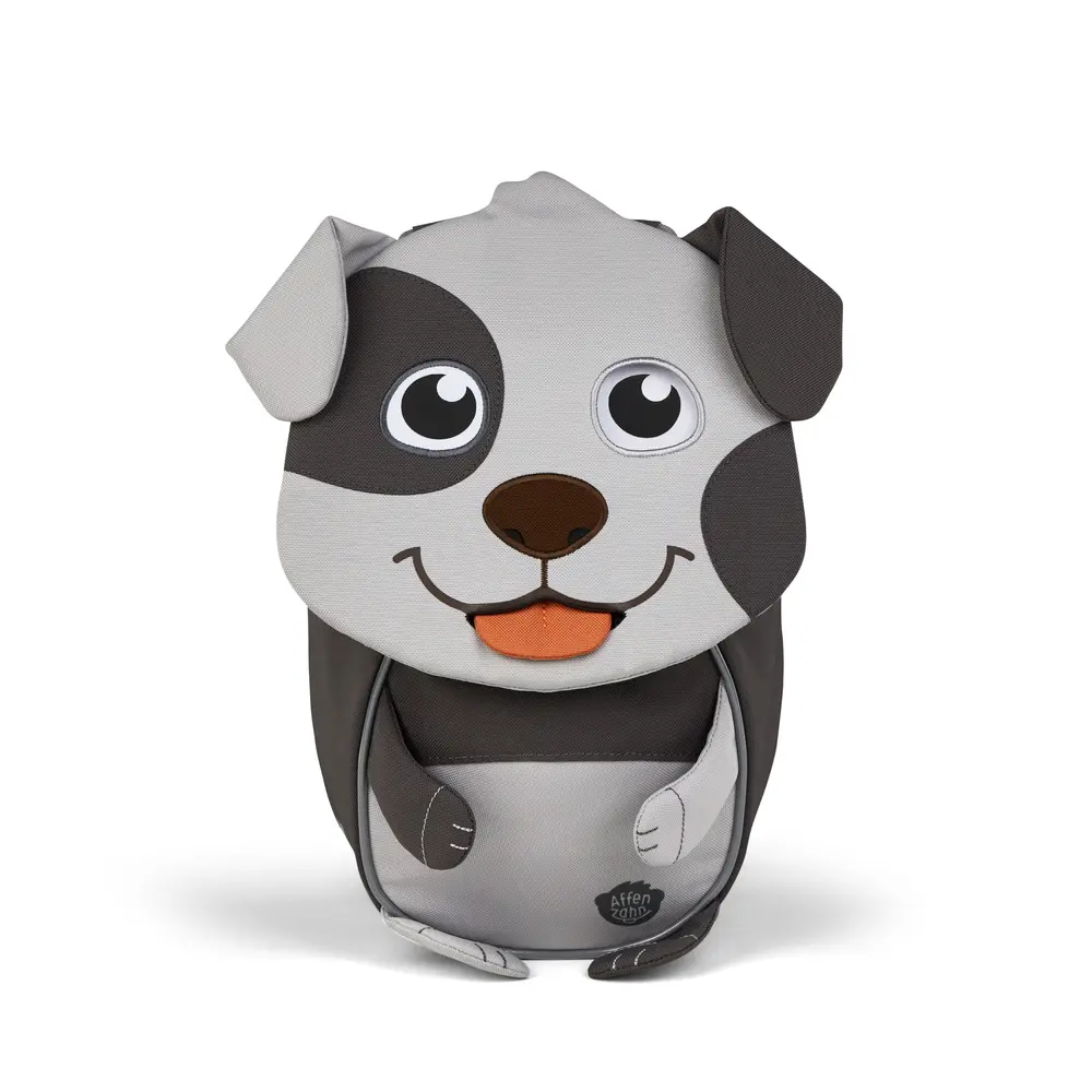 Affenzahn Small Friend - Dog - ONE SIZE