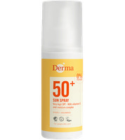 Sun Solspray SPF50 150 ml