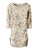 Niara Langærmet Body - OATMEAL