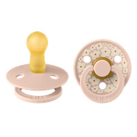 Colour 2 pk Jasmine Latex str. 2 - Blush Mix