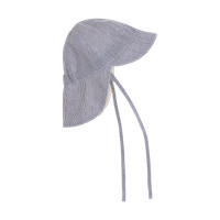 Solhat m. Stribe - UV 50+ - Bering Sea