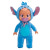 Tiny C. Disney: Stitch