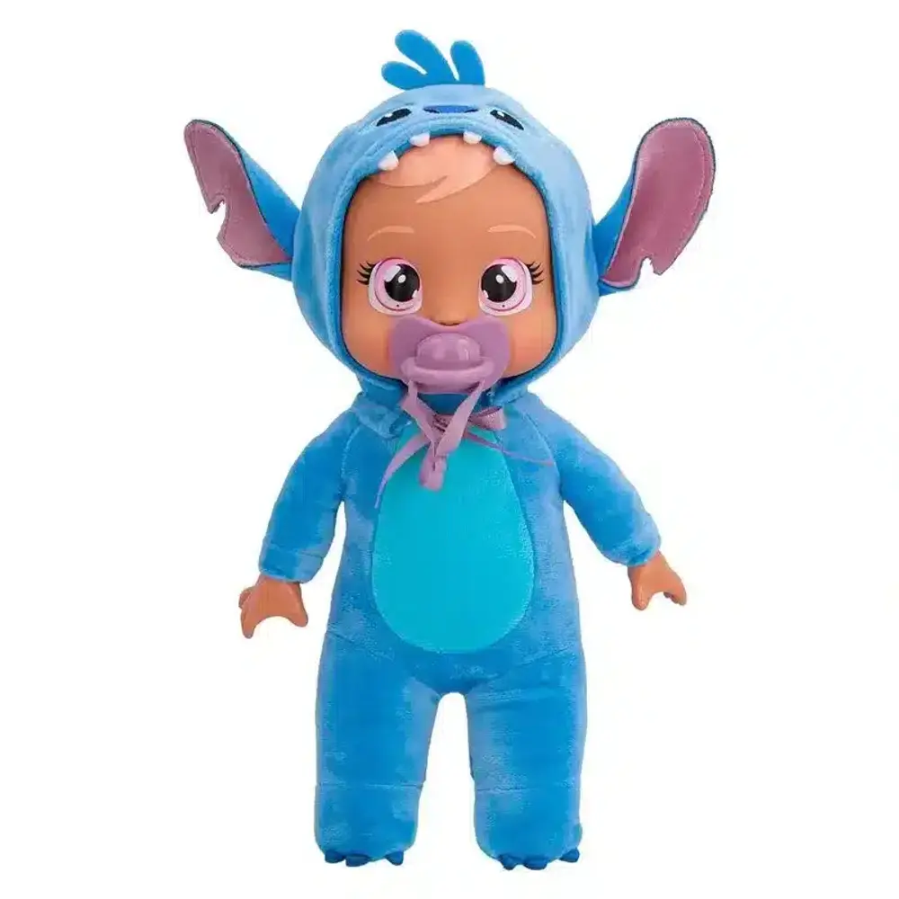 Tiny C. Disney: Stitch billede