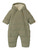 Lamedow03 Puffer Flyverdragt - Overland