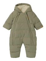 Lamedow03 Puffer Flyverdragt - Overland