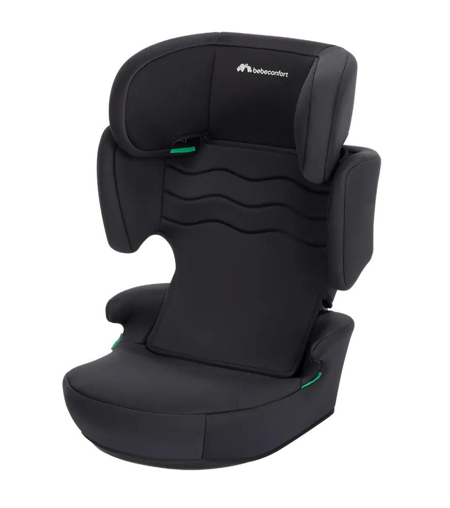 Hera i-safe mineral black billede