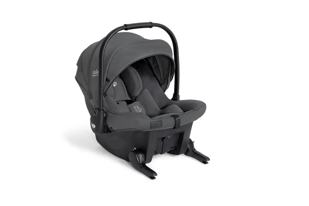 Joie Sprint Autostol - Ebony