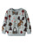 Name Rad Sweatshirt - Abyss