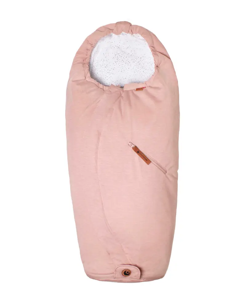 Lyng circ - Pink billede