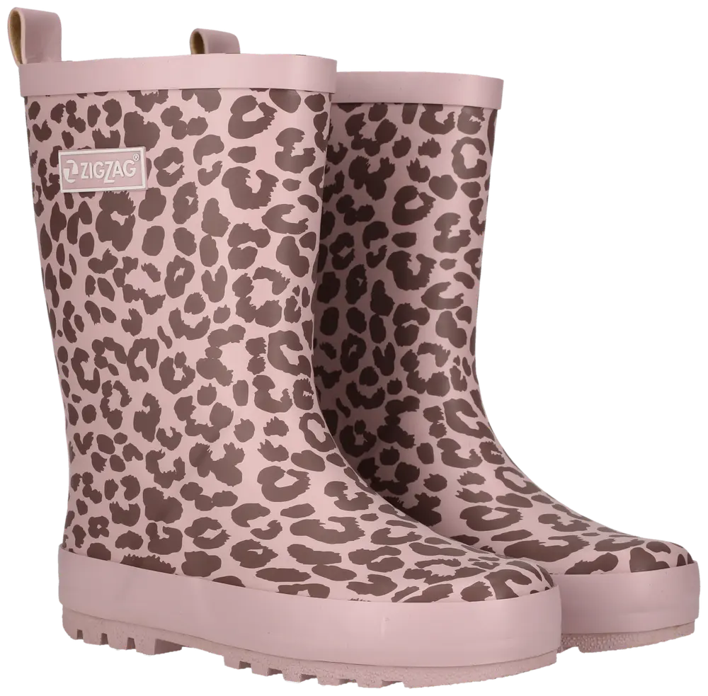 Gemus Gummistøvler - Keepsake Lilac - 24 billede