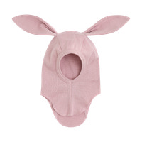 Elefanthue m. Ører Bomuldsrib - 5707