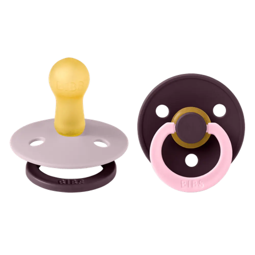 Studio Fusion Colour 2 pk Latex Str 2 Lilac Mix billede