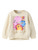 Name It Absa Børste Sweatshirt - Peyote Melange
