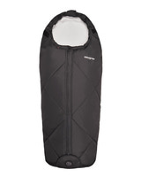 MYSIG Foot muff - Black