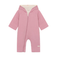 Køredragt m. Foring - Lilas