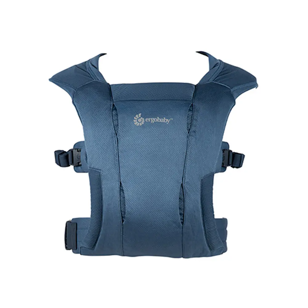 Embrace soft air mesh - blue