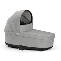 COT S LUX - Stone Grey