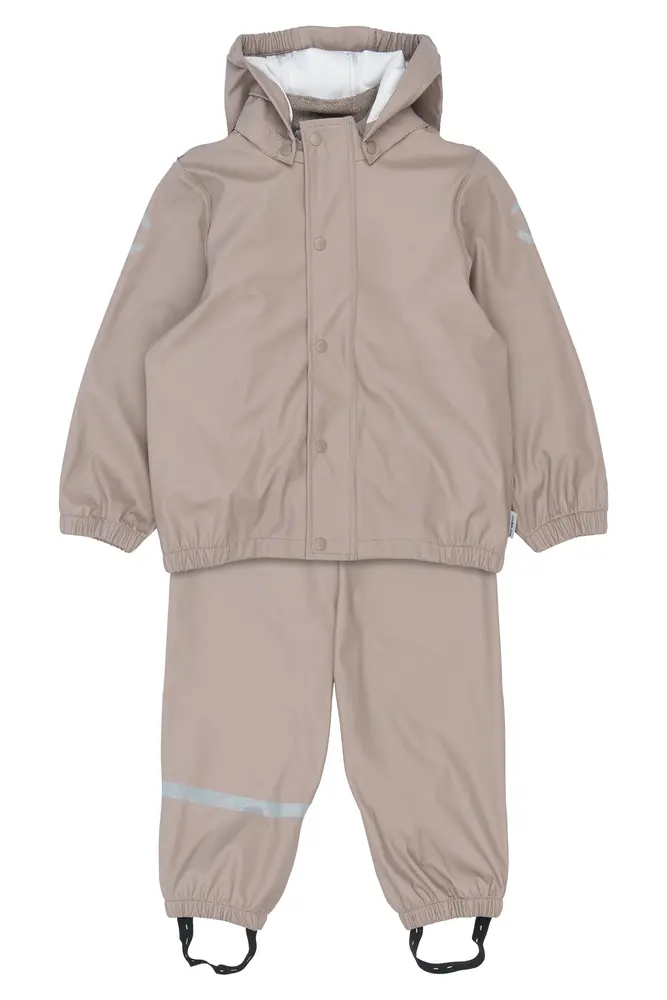 Regntøj PU - Cinder - 110 billede