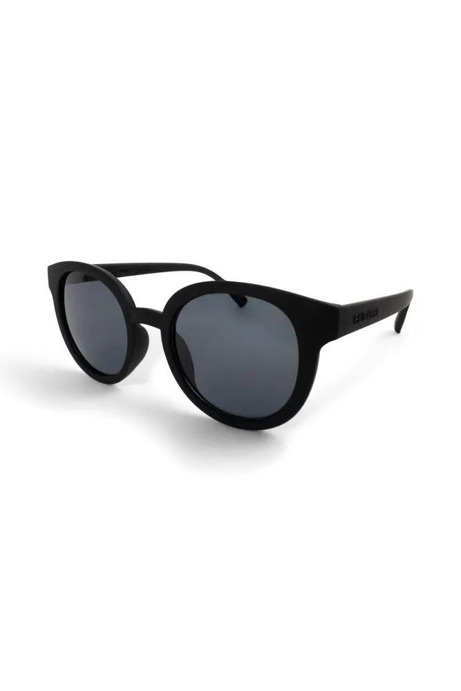 Filibabba Solbriller - Black billede
