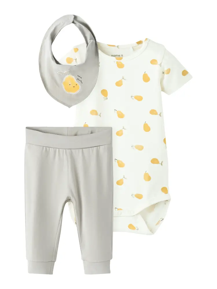 Opearry Gavepakke Sæt - Chateau Gray - 56 billede