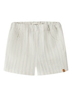 Hagi Shorts - Coconut Milk