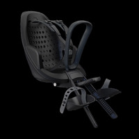 Thule Yepp 2 Mini Cykelstol - front mount - black