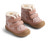 Vinterstøvle Daxi Tex - Rose dust flowers