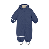 Regntøjsdragt m. Polstring - 7934