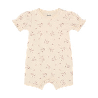 Heldragt m. Print - Shadow Gray