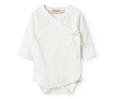 Belita Slå-om-body - Gentle white