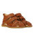 Begynder sandal med velcrolukning - 1545