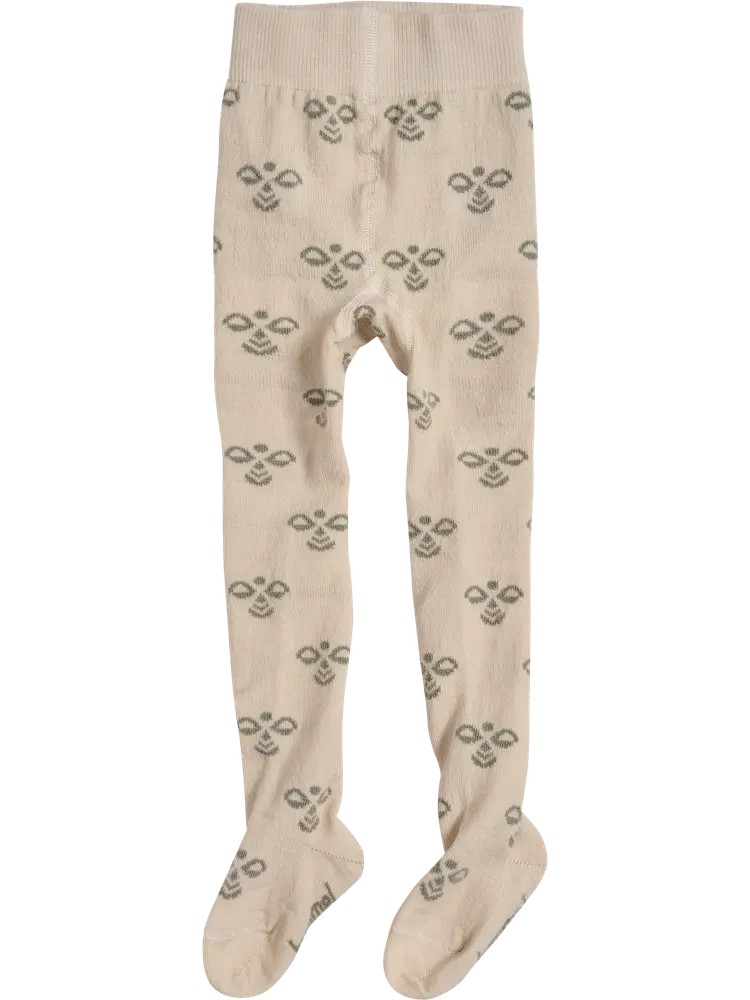 Hummel Uld Strømpebukser - Whitecap Gray - 90