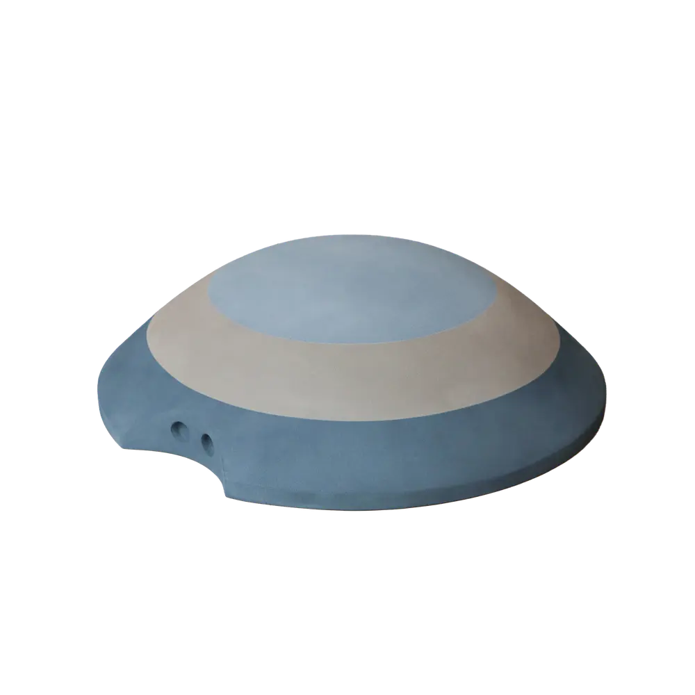 Skildpadde cloudy blue billede