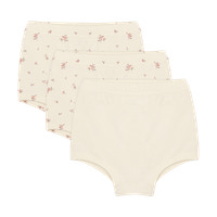 Trusser - 3 pak - Turtledove