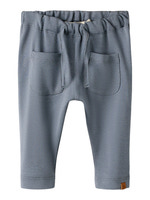 Geo Lom Loose Bukser - Tradewinds